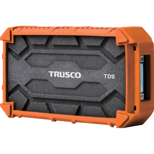 TDS �J��Ԃ��g���鏜����