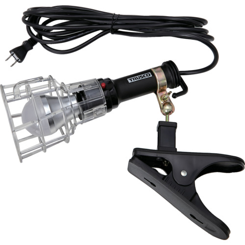 THRL-75J LED�n���h�����v �����N���b�v�t �R�[�h5M 7.5W