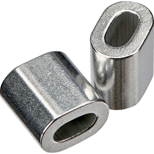 SRB��A ���C���[���[�v�p�A���~�X���[�u 2��