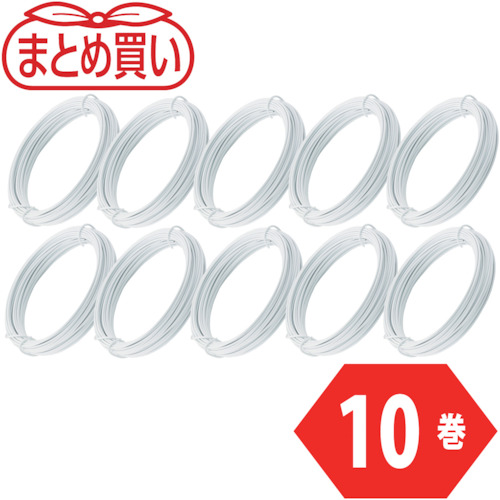 TCWS-09-10P �J���[�j�� �����^�C�v 10����