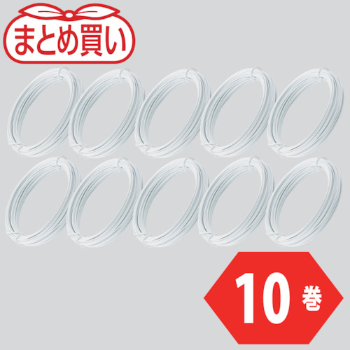 TCWS-12-10P �J���[�j�� �����^�C�v 10����
