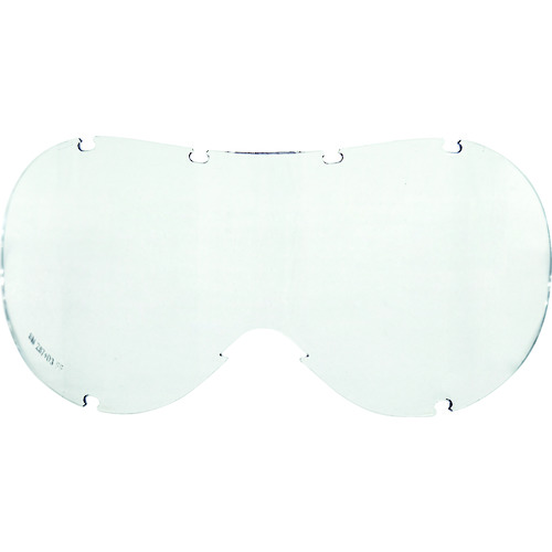 TRUSCO SFGC ���E���₷���Z�[�t�e�B�S�[�O�� �o�b�N���^�C�v�p���������Y