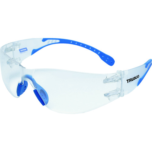 TRUSCO SLPG ���y�ʕی�߂���18g �N���A�����Y ���[�ܕt