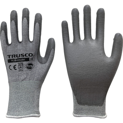 TRUSCO TCB-HGBKM �R�ێd�l �ϐؑn���M