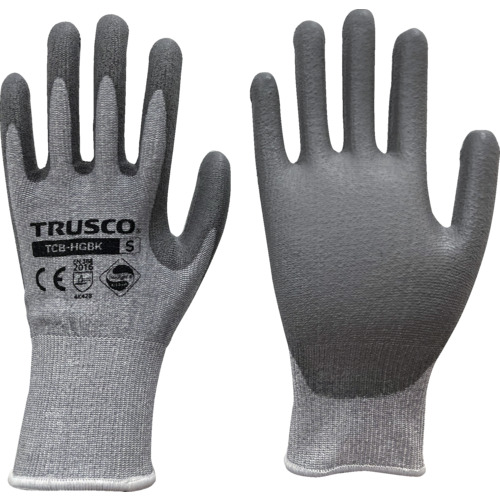 TRUSCO TCB-HGBKS �R�ێd�l �ϐؑn���S