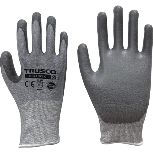 TRUSCO TCB-HGBKXL �R�ێd�l �ϐؑn���XL