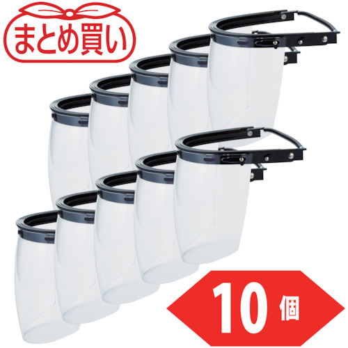 BM-HAC-10P �w�����b�g��t�^�h�Ж�(�ȒP���E�^�C�v��܂�~�߉��H)10��