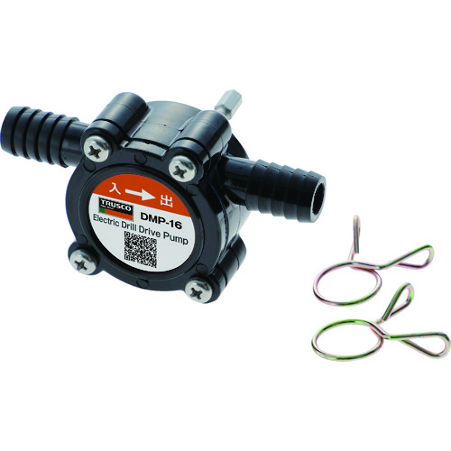 DMP-16 �d�h���~�j�|���v