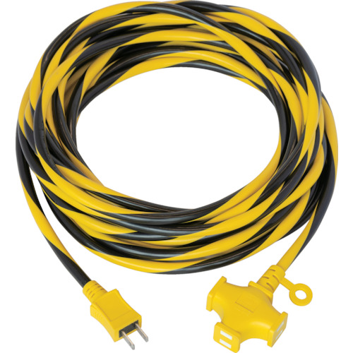 EC103-YB �g���� 3�������R�[�h 10M