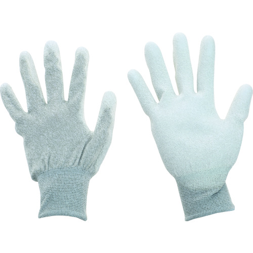 TRUSCO ESD[GPCL[M10 @ۓESD ̂ЂR[g^Cv LTCY 10o