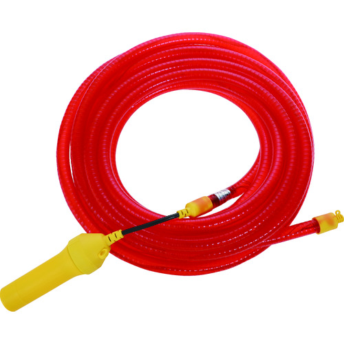 LEDT10�[R LED�`���[�u �� ���d�r��