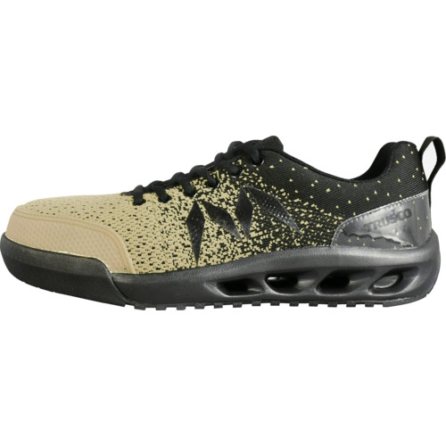 TRUSCO MDTR[26.0 vtBbgXj[J[ bV^Cv 26.0cm