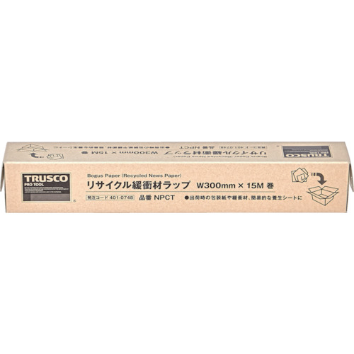 NPCT ���T�C�N�������b�v(�Đ��V����) W300x15m