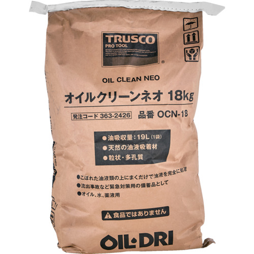 OCN-18 �I�C���N���[���l�I 18kg