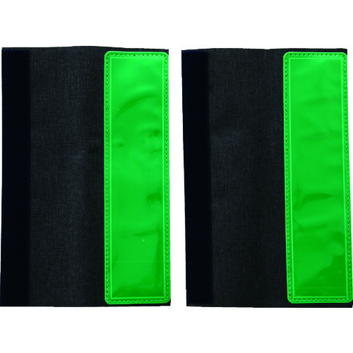 TRUSCO RBFH�[G �t���n�[�l�X�p���ˍ� �O���[�� (2����)