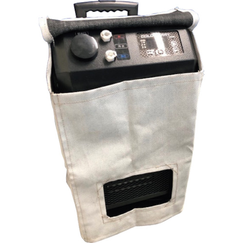 RCS-BSC ��p�X�[�c��R�[���h�L�����[��{�̗p �X�p�b�^�J�o�[