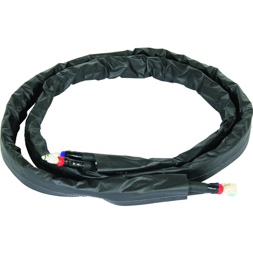 RCS-HOSE ��p�X�[�c��R�[���h�L�����[��p�`���[�ڑ��z�[�X�̂�