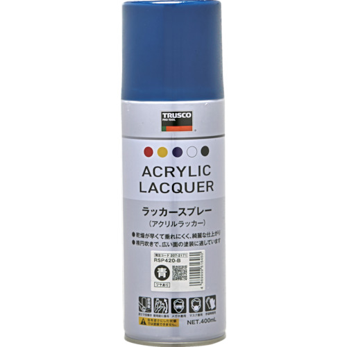 RSP420-�� ���ϋv�A�N�������b�J�[�X�v���[ 400ml