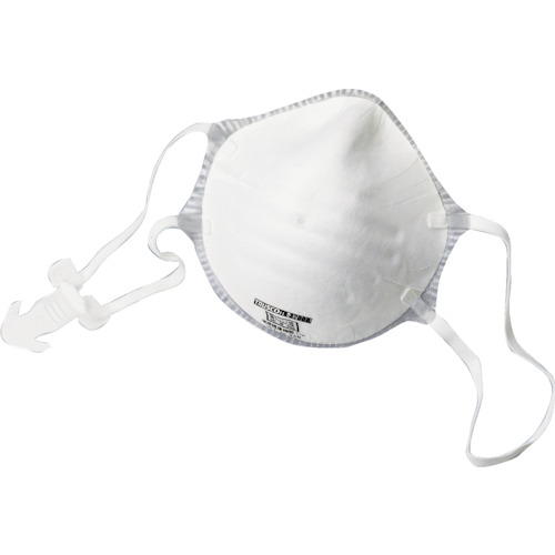 TR-3700B �g���̂Ď��h����}�X�N DS2 �����Y�� 10����