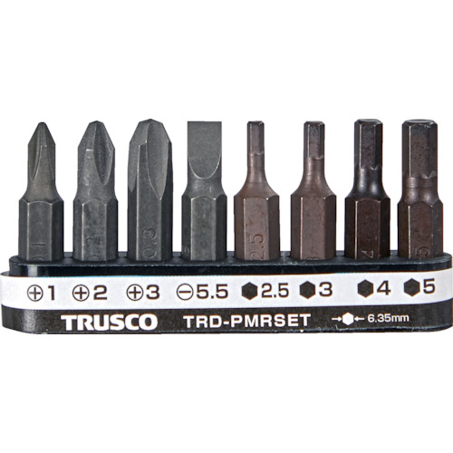 TRD-PMRSET �v���X��}�C�i�X��Z�p�����`�r�b�g(�z���_�[�t)�Z�b�g8�{�g