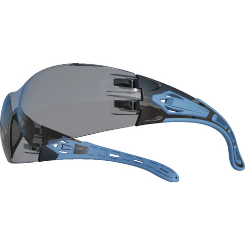 TRUSCO TSG-9302GY-A �Z�[�t�e�B�O���X �t�B�b�g�^�C�v �����Y�F�O���[