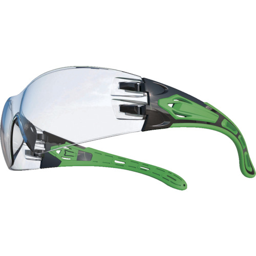 TRUSCO TSG-9302GN-A �Z�[�t�e�B�O���X �t�B�b�g�^�C�v �O���[��