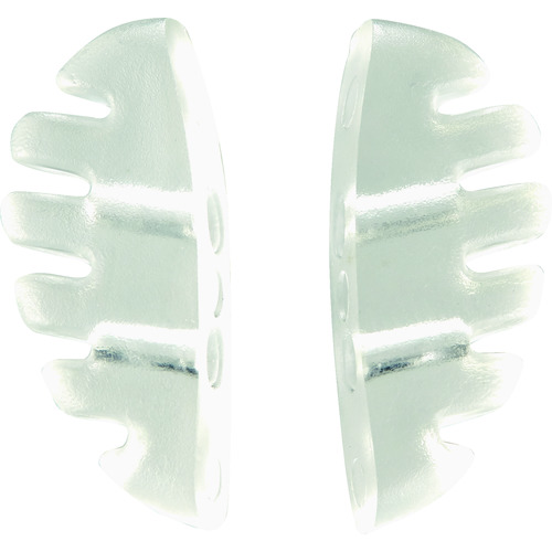 TRUSCO TVF-980NP TVF-980�p�����@�p�b�h 3�g�Z�b�g