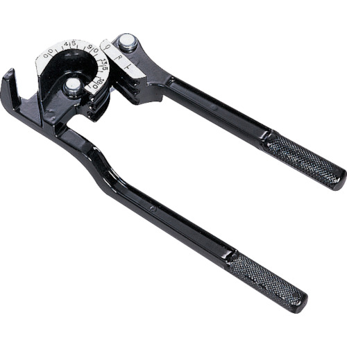 TTB312M 3�T�C�Y�`���[�u�x���_�[ ���Ǘp(�~��)