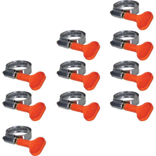 TSB-��A-10 �X�e�����X���͋@�B�z�[�X�o���h 10��