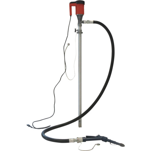 EFP-100-A �y�ʓd�����h�����|���v AC100V�d�l