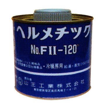 RH w`bN FU-120° 500g