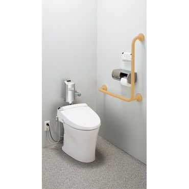 LIXIL C-P25H-AY �p�u���b�N�������u�֊�(���t�H�[���p�AY�d�l)