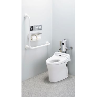 LIXIL C-P25SML75 �p�u���b�N�������u�֊�(�V�z�p��|������)