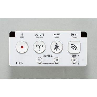 LIXIL CWA-114 ��^�ǃ����R��(�d�r����@�\/����)