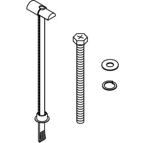 LIXIL KF-D30 Jibg M6×100 (4{Zbg)