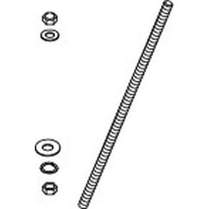 LIXIL KF-D33 SlWZbgM10×285(2{Zbg)