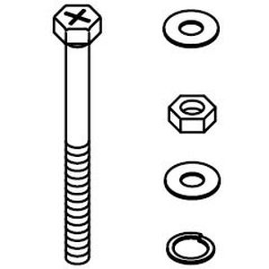 LIXIL KF-D4 {gibgZbg M6×64(4{Zbg)