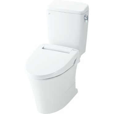 LIXIL YBC-ZA10S �A���[�W��Z�֊핔(�t�`���X)(ECO5����r��)