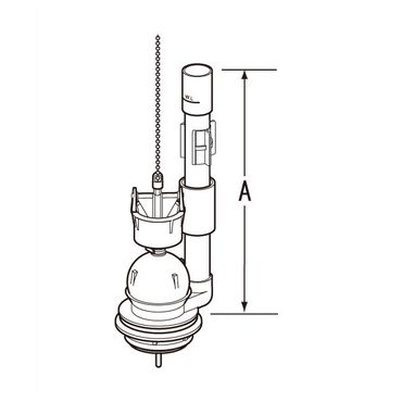 LIXIL TF-2820C t[g