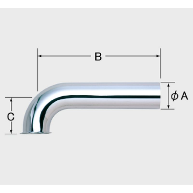 LIXIL 43-102 32mmrPpCv