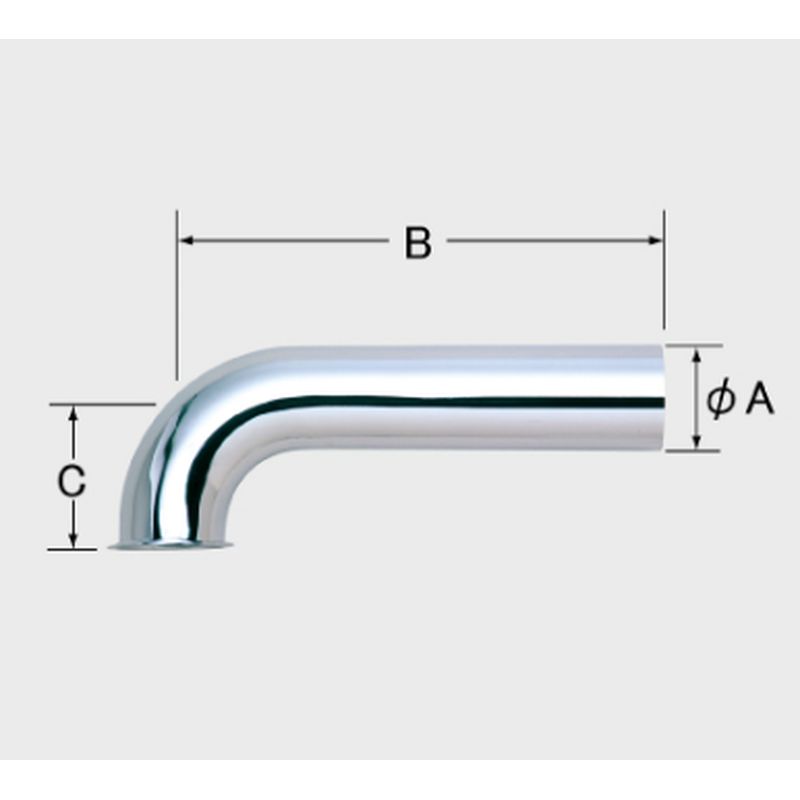 LIXIL 43-33 25mmrPpCv