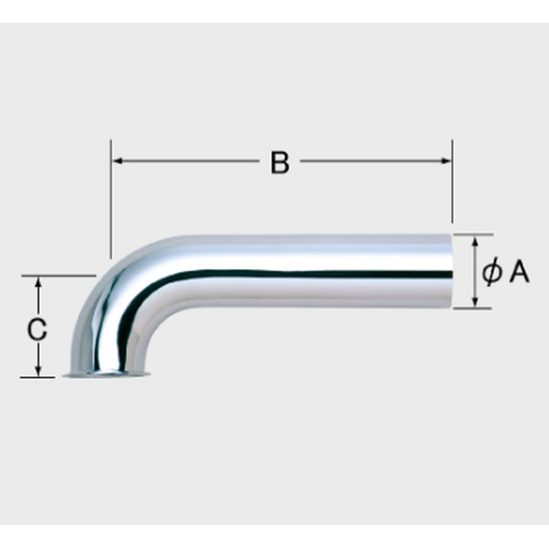 LIXIL 43-65 32mmrPpCv