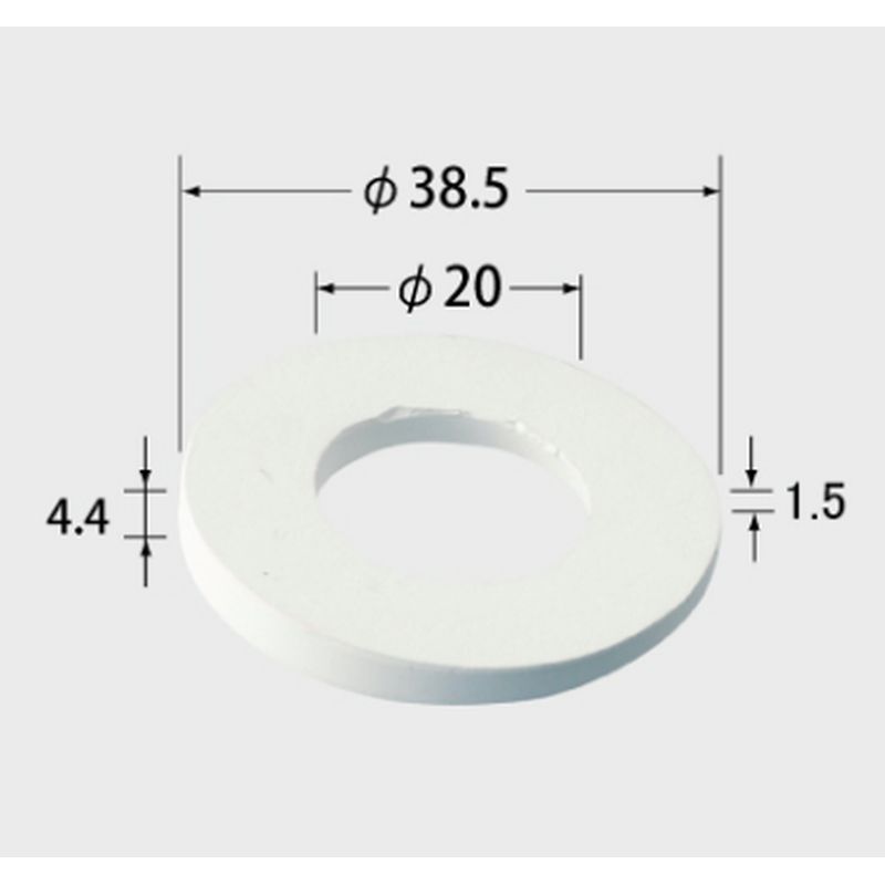 LIXIL 50-209-1(1P) X΃pbL()