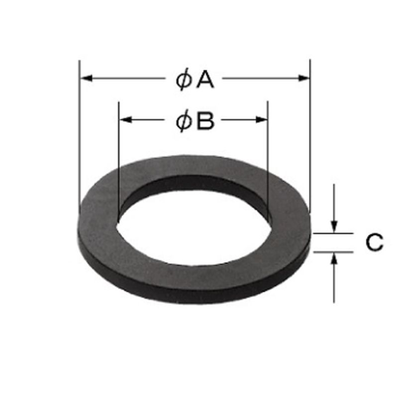 LIXIL 50-21-2(1P) 32×38mm֊pXpbhpbL