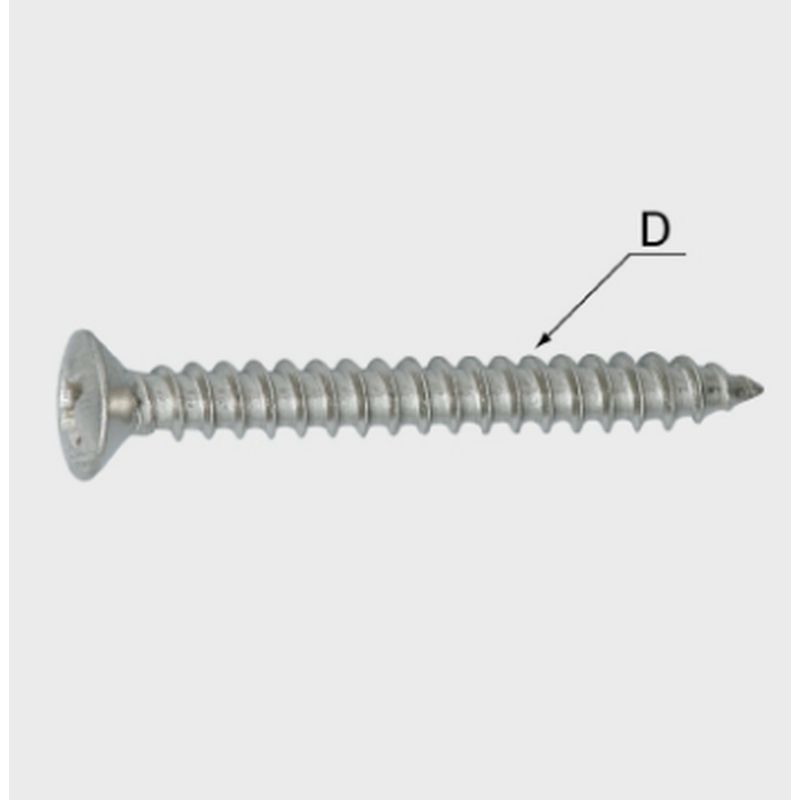LIXIL 68-12-2(1P) ێM3.8×25(XeX)