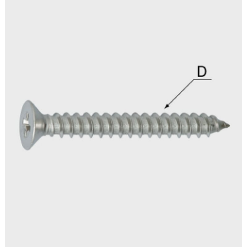 LIXIL 68-35(1P) M4.5×38(XeX)