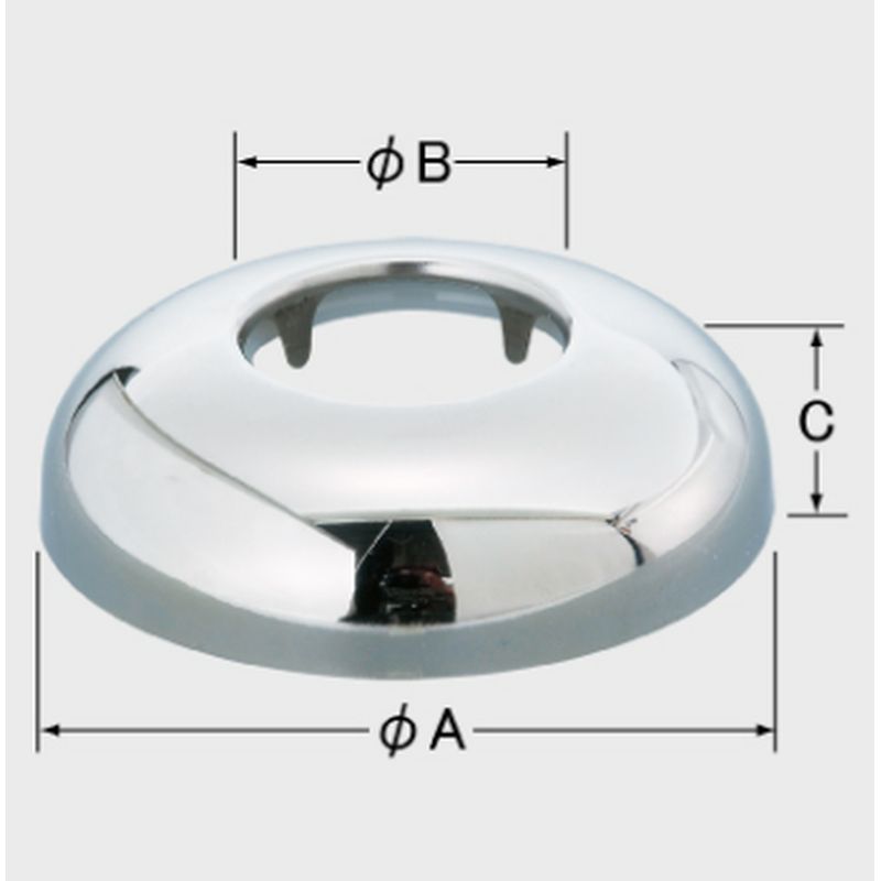 LIXIL 74-03 32mm