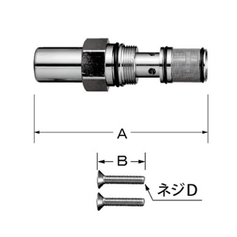 LIXIL A-1809-30 CF-711PK(S)p{^WvX30mm