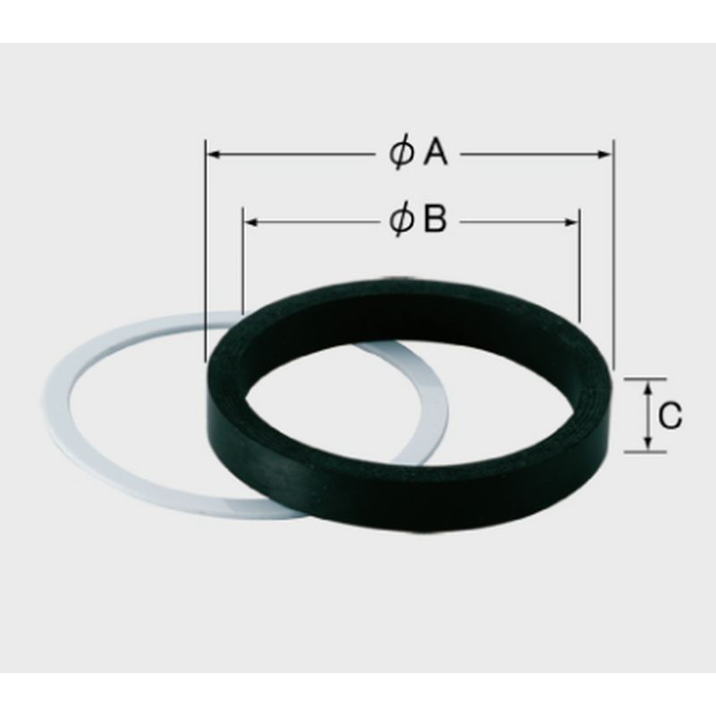 LIXIL A-253(1P) 25mmpCvpbL(XbvbV[t)