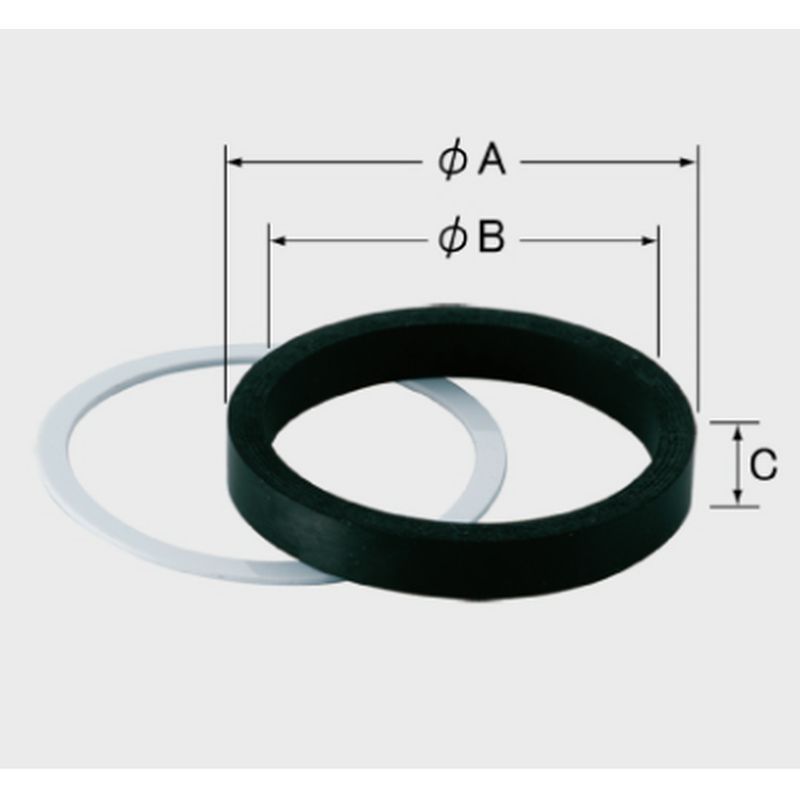 LIXIL A-254(1P) 32mmpCvpbL(XbvbV[t)